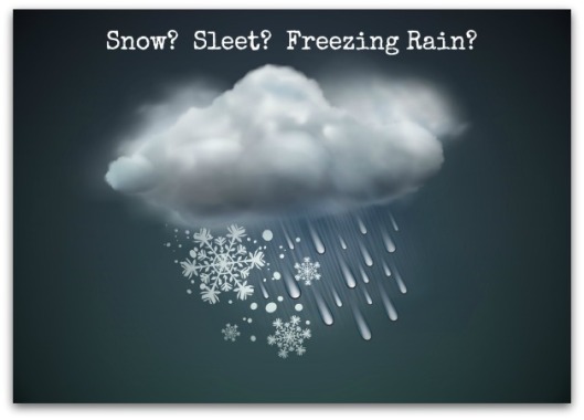 Snow-Sleet-Freezing-Rain