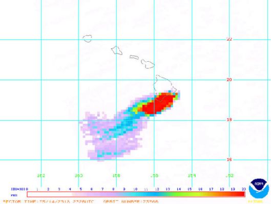 Hawaii-volcano-eruption-ash-cloud-map-Kilauea-Big-Island-forecast-1344502